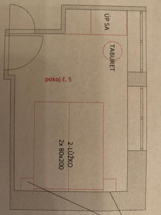 Chata Jerabinka Horní Malá Úpa Екстериор снимка